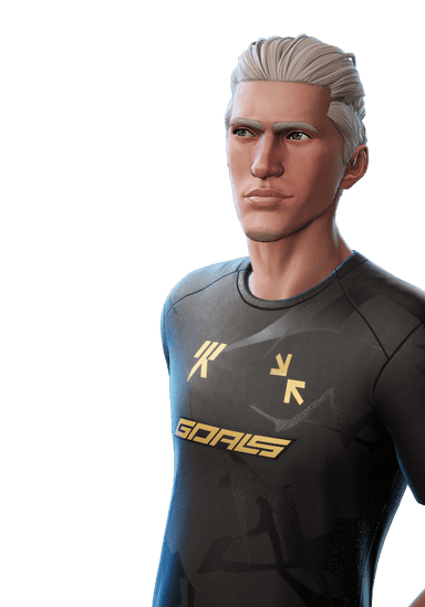 Felix Goss