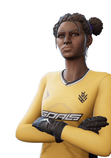 Nancy Anim