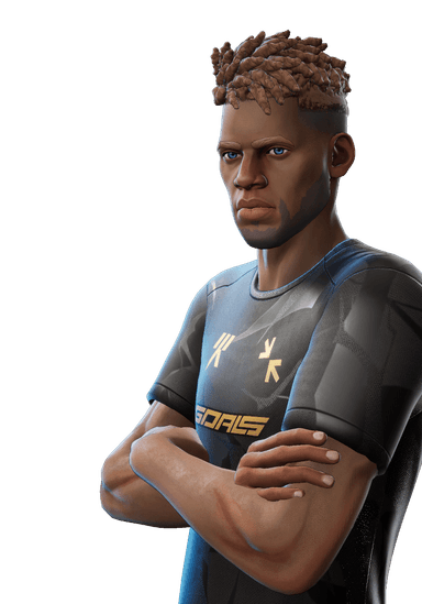 Vitor Max