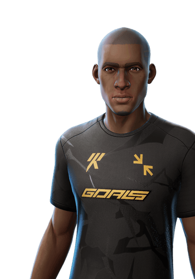 Cheikhou Coundoul