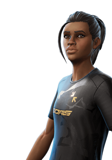 Mariama Kenfack
