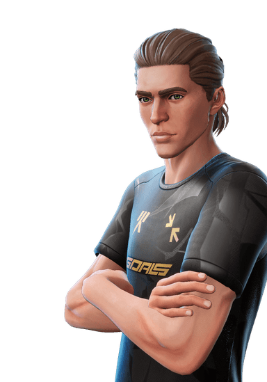 Ryan Curto