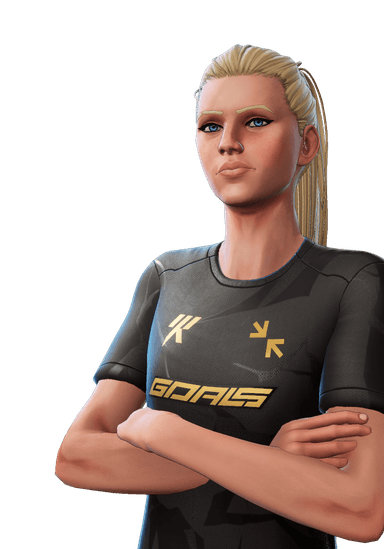 Lucilia Sara