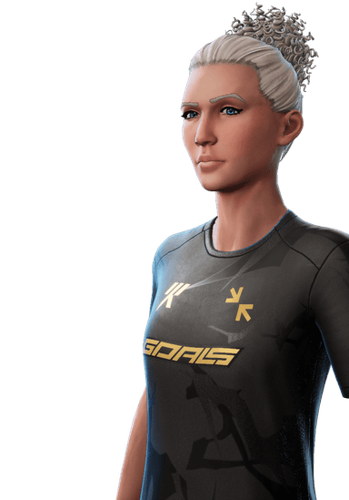 Emma Einarsdóttir
