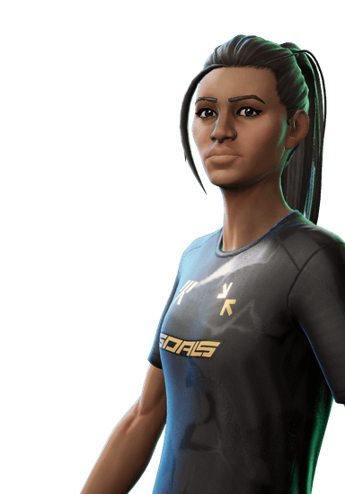 Huda Kaspersen