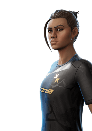 Halima Tsafack