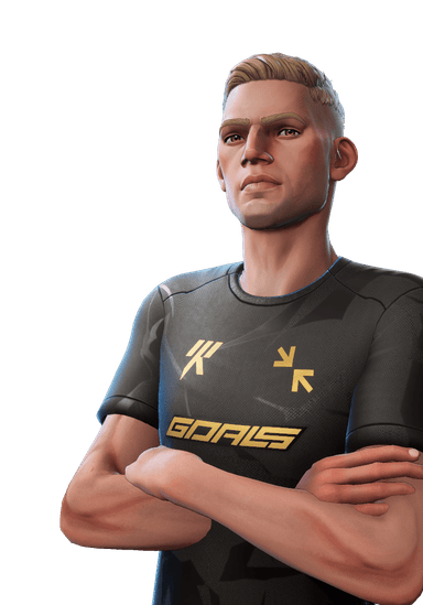 Niko Mercier