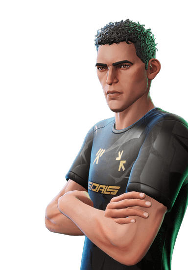 Jayson Deveaux