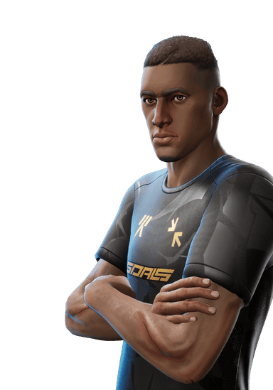 Victor Kalunga