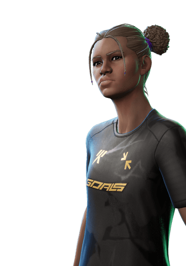 Helen Bekele