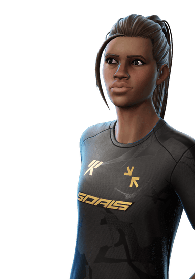 Binta Thiam
