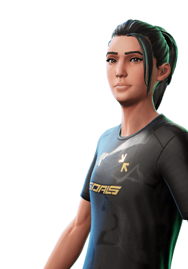Hamda Ismail