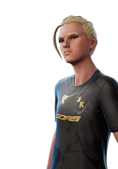 Nina Korhonen