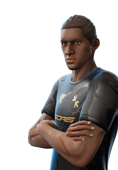 Peter Ojo
