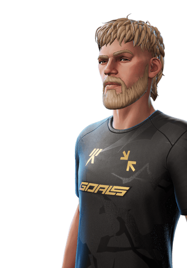 Yogi Hoyle