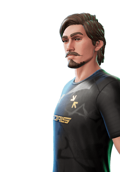 Jair Suarez