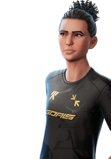 Angelina Alarcon