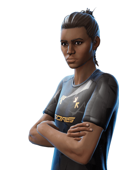 Mouskeba Wague