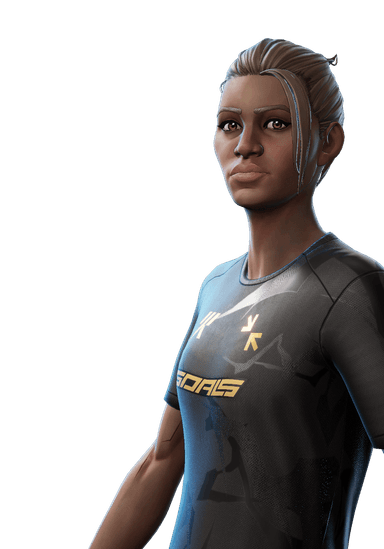 Noelie Diarra