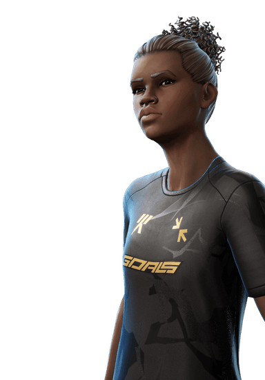 Juliet Okoro
