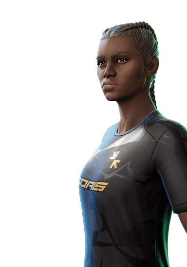 Henriette Njoya