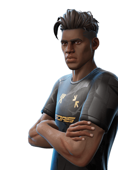 Christophe Hounkpatin