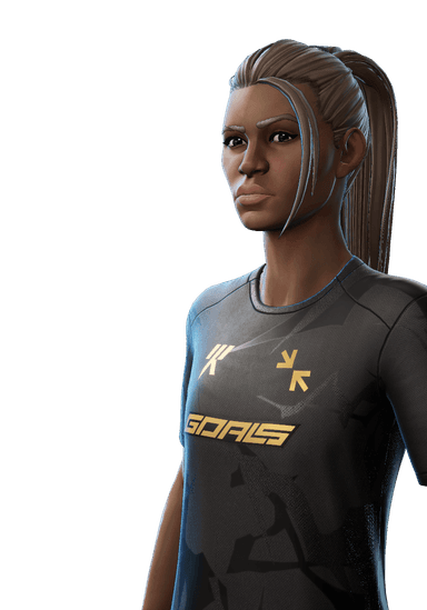 Priscilla Sesay