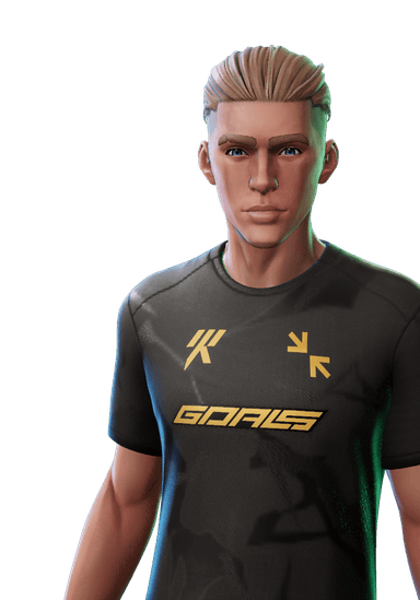 Kev Golfier