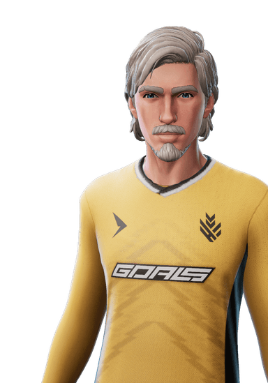 Trevor Olson
