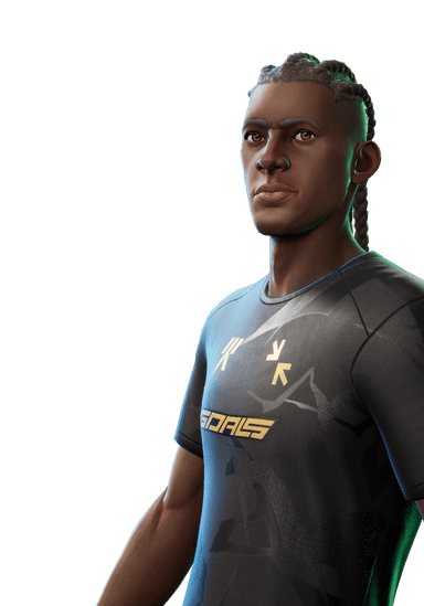 Kazeem John