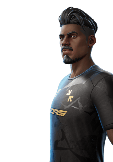 Hamed Fofana