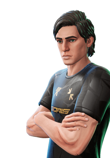 Albie Mansfield