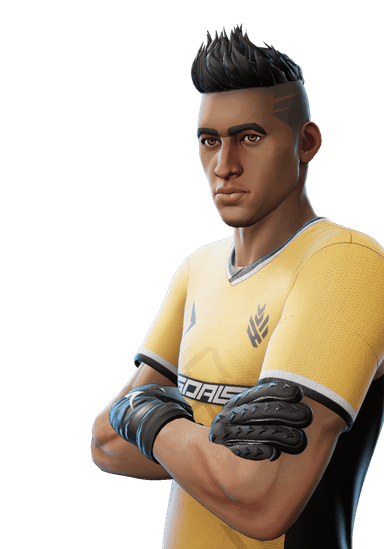 Deivid Maldonado