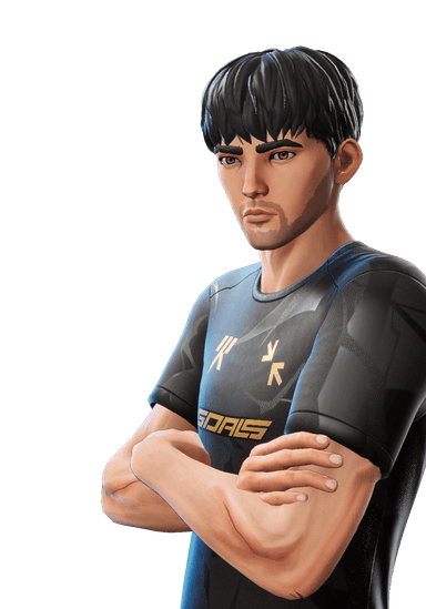 Levi Harrington