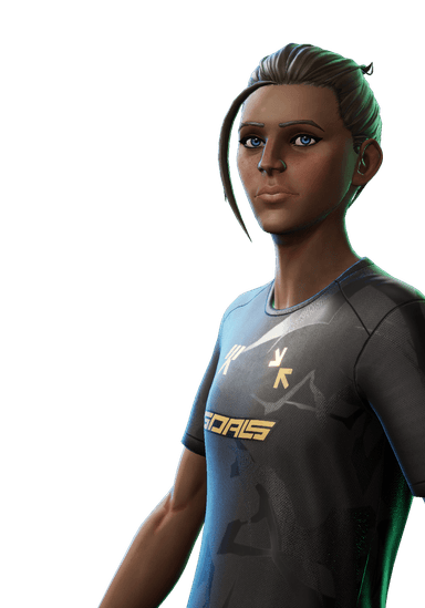 Zefinha Seixas