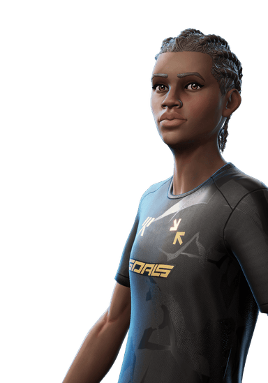 Noelie Zongo