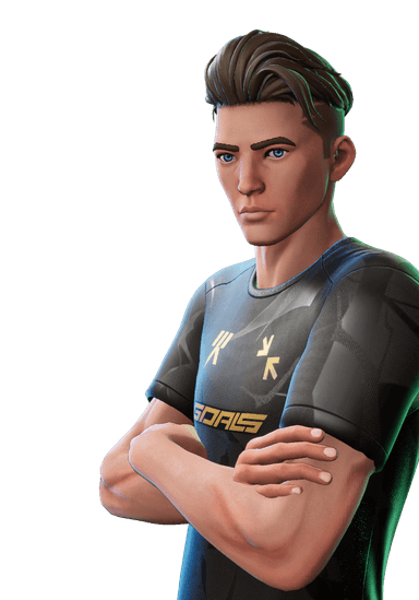 Jordy Leon