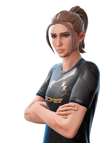Dolly Acuña