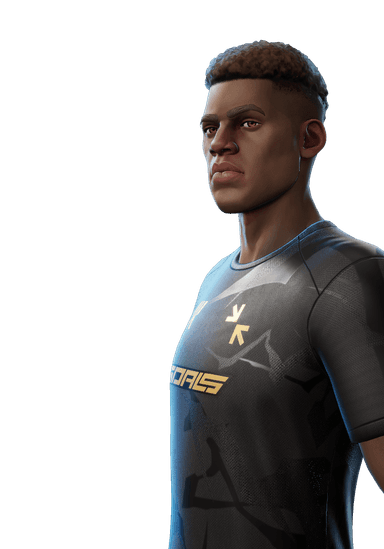 Merlin Mbemba
