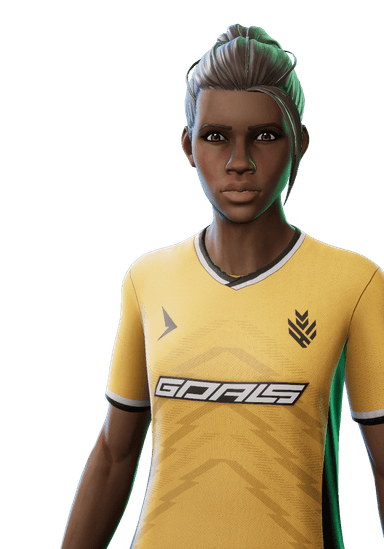 Aïssatou Barry