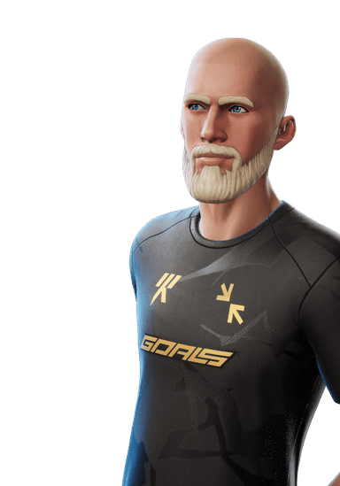 Mitch Fox
