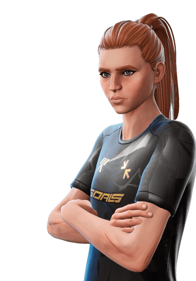 Sally Claessens