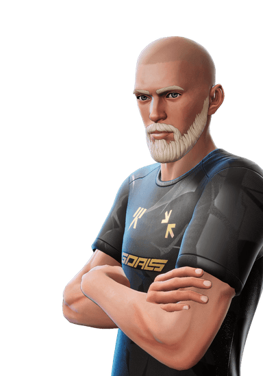 Killian Pierre