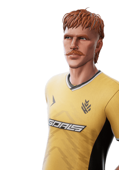 Brad Mckenzie