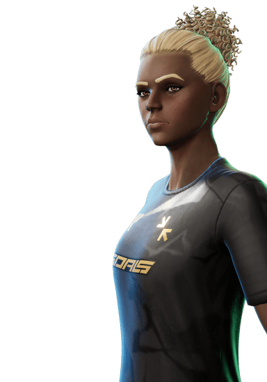 Aisha Prasad