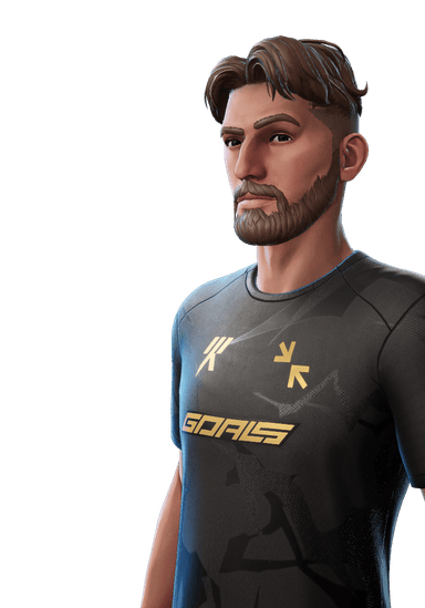 Steffan Zacho