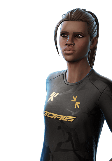 Carmen Kyungu