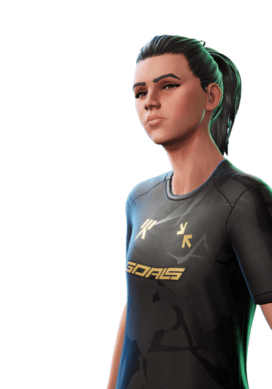 Delphine Stannard
