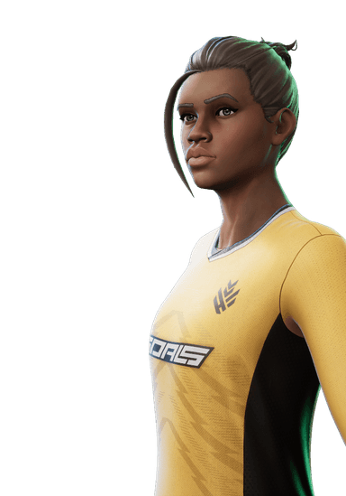 Sabine Agossou