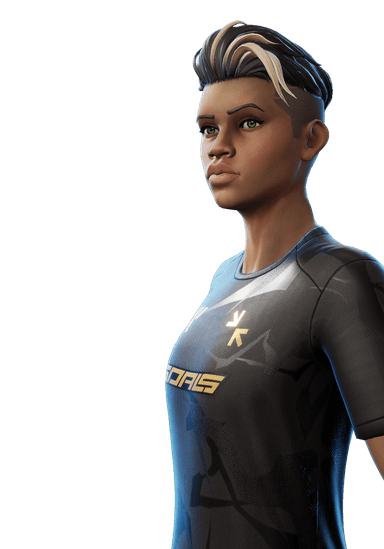 Rabecca Manyika